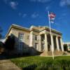 Rowan County Courthouse~
Salisbury, NC.