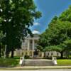 North Carolina State Capitol.
(east angle)
Raleigh, NC.