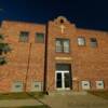 St Lawrence School.
Built 1949.
Flasher, ND.