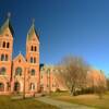 St Mary's Church.
Richardton, ND.