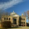 Mountrail County Courthouse.
Stanley, ND.