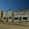 Wildrose, ND.
Old Post Office
& general store.