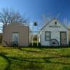 Bonetraill Schoolhouses.
Williams County, ND.