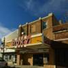 Old Roxy Theatre.
Langdon, ND.