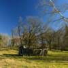 Old settlers fort.
Rolette County, ND.