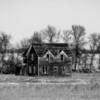 125-year old relic.
Near Bremen, ND.