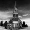 1903 Lutheran Church remnants.
Tunbridge, ND.