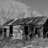 Early 1900's ruins.
Ruso, ND.