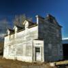 1915 Bank Building.
Braddock, ND.