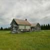 Another peek at this 
Williams County schoolhouse.
(abandoned)