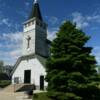 Trinity Lutheran Church.
Havana, ND.