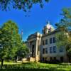 Richland County Courthouse~
Wahpeton, North Dakota.