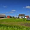 Historic F.A. Bagg Farm~
Near Mooreton, ND.