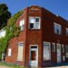 1920's Cremery building remains~
Wyndmere, ND.