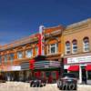 Grand Theatre on Main Avenue~
Oaks, ND.