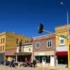 Downtown (5th Avenue & Main)~
Lisbon, ND.