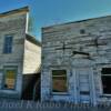 Kathryn, North Dakota.
Early 1900's building facads~