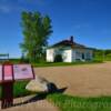 Old King Schoolhouse~
Barnes County, ND.