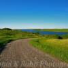 Lake Ashtabula~
Near Sibley, ND.