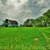 "Die Hard" Barn-in a scenic rural setting~
(Near Dazey, ND.)