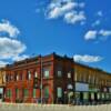 Historic Downtown
Hillsboro, ND.