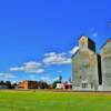 Hatton, ND
Beautiful June evening~