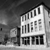 Shawnee, Ohio.
Late 1800's/Early 1900's
Buildings.