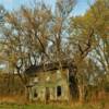 Abandoned 1890's residence~
Southeastern Ohio.