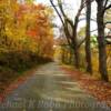 Late-autumn in Meigs County, Ohio.