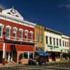 Historic Downtown Main Street~
Pomoroy, Ohio.