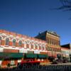 Lancaster, Ohio~
(historic downtown).