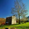 Historic Rock Mill~
Fairfield County, Ohio.