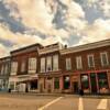 New Vienna
Downtown 
Historic District.