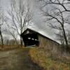 Bethel Road 
Covered Bridge.
(east angle)
