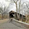 George Miller
Covered Bridge.
(east angle)