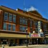 The 'classic' Wapa Theatre~
Wapakoneta, Ohio.