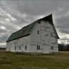 Another angle of the 
1947 Ellis E. Porter barn.
NW, Ohio.