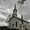 Old Presbyterian Church.
Williams County, Ohio.