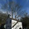 Old Village Hall.
Rendville, Ohio.