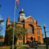 Williams County Courthouse~
Bryon, Ohio.