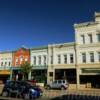 Bowling Green, Ohio
Historic district~