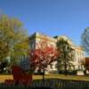 Hardin County Courthouse~
Kenton, Ohio.