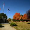 Wyandot County Vietnam War Memorial~
Upper Sandusky, Ohio.