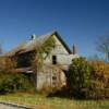 Early 1900's long abandoned residence~
Union County, Ohio.