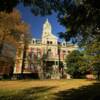 Union County Courthouse~
Marysville, Ohio.