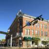 Court Avenue Historic District~
Bellefontaine, Ohio.