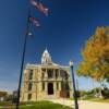 Fayette County Courthouse~
Washington Court House, Ohio.