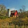 Abondoned 1860's barn~
Near Shade, Ohio.