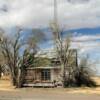 Long abandoned 1905 house.
Gate, Oklahoma.