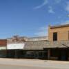 Main Street.
Eldorado, Oklahoma.